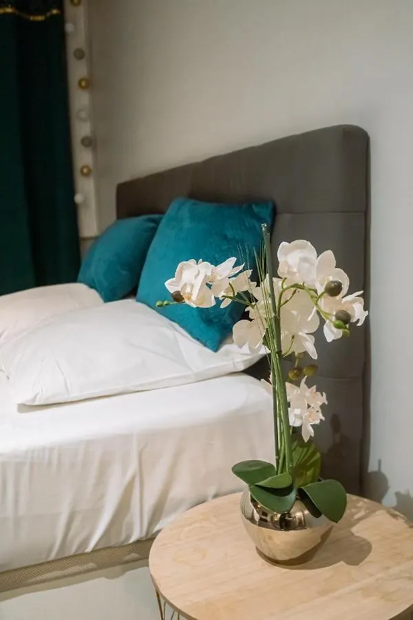 Appartement Cosy Avec Sauna Et Spa Privatifs Lyon