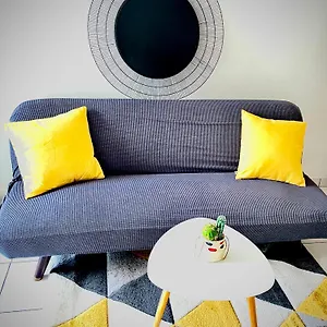 Appartement Vaise 1 Dans 69009, Lyon