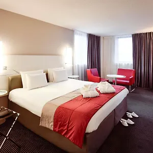 4* Hotel Mercure Centre Saxe Lafayette